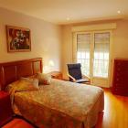 Apartamento Caleiro: Alquiler De Apartamento En Vilanova De Arousa ...
