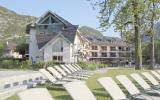 Apartamento Rhone Alpes Sauna: 4 Habitaciones, Capacidad Para 10 
