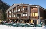 Apartamento Argentière: 1 Habitación, Capacidad Para 5 