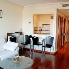 Apartamento La Huerta Del Obispo: Alquiler De Apartamento En Madrid Centro ...