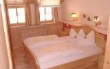 Apartamento Ruhpolding: Detalles Principales Wohnung 4 2 Habitaciones, ...