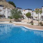 Apartamento Comunidad Valenciana: Alquiler De Apartamento En Cuidad ...
