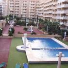 Apartamento Calpe Comunidad Valenciana: Alquiler De Apartamento En Calpe ...