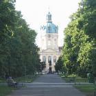 Apartamento Charlottenburg Berlín: Alquiler De Apartamento En ...