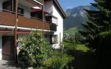 Apartamento Graubunden Radio: 1 Habitación, Capacidad Para 3 