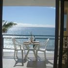 Apartamento Madeira: Alquiler De Apartamento En Funchal Praia Formosa 1 - ...