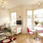 Apartamento Kent: Alquiler De Apartamento En Waterloo & Lambeth Parking ...