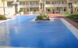 Apartamento Los Alcázares: 2 Habitaciones, Capacidad Para 6 