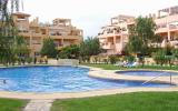 Apartamento Andalucia Radio: 2 Habitaciones, Capacidad Para 4 