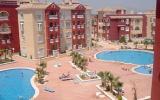 Apartamento Los Alcázares: 2 Habitaciones, Capacidad Para 6 