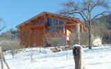 Apartamento Landry Rhone Alpes: 4 Habitaciones, Capacidad Para 9 