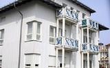 Apartamento Koserow: 2 Habitaciones, Capacidad Para 4 