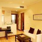 Apartamento Madrid Madrid: Alquiler De Apartamento En Madrid Centro Estudio ...