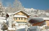 Alquiler de apartamento en Wagrain Popular de vacaciones en las montañas de Salzburgo - 2 habitaciones, capacidad para 5