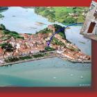 Apartamento Cantabria: Alquiler De Apartamento En San Vicente De La Barquera ...