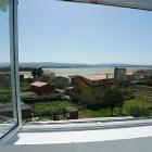Apartamento Jrobe: Alquiler De Apartamento En O Grove Ático Con Terraza ...