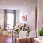 Apartamento El Botánico: Alquiler De Apartamento En Sanlucar De Barrameda ...
