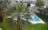 Apartamento Alvor Faro: 1 Habitación, Capacidad Para 5 