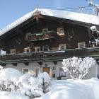 Apartamento Austria: Alquiler De Apartamento En Kitzbuhel Tradicional 200 ...
