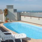 Apartamento España: Alquiler De Apartamento En L'escala Apartamento De ...