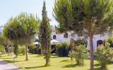 Apartamento Castiglione Della Pescaia: Detalles Principales Wohnung Typ A ...