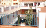Apartamento Cataluña: 1 Habitación, Capacidad Para 5 
