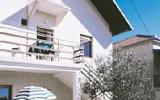 Apartamento Zadar Zagrebacka: 2 Habitaciones, Capacidad Para 6 