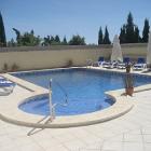Apartamento Murcia: Alquiler De Apartamento En San Pedro Del Pinatar ...