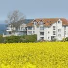 Apartamento Schleswig Holstein: Alquiler De Apartamento En Plon ...
