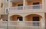 Apartamento Villaricos: 3 Habitaciones, Capacidad Para 6 