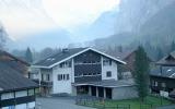 Apartamento Lauterbrunnen: 3 Habitaciones, Capacidad Para 6 