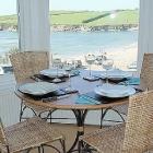 Apartamento Newquay: Alquiler De Apartamento En Porth 4 Orilla Del Mar - Casa De ...