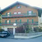 Apartamento Salzburgo: Alquiler De Apartamento En Zell Am See Apartamentos ...