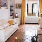 Apartamento Lazio: Alquiler De Apartamento In Trastavere Area Apartamento ...
