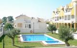 Apartamento Los Montesinos: 2 Habitaciones, Capacidad Para 6 