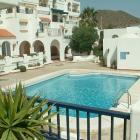 Apartamento San José Andalucia: Alquiler De Apartamento En Cabo De Gata ...