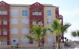 Apartamento Los Alcázares: 3 Habitaciones, Capacidad Para 6 