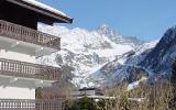 Apartamento Argentière: 2 Habitaciones, Capacidad Para 6 