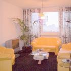Apartamento Berlin Berlín: Alquiler De Apartamento En Mitte Vista ...