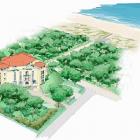 Apartamento Mecklenburg Vorpommern: Alquiler De Apartamento En Baabe ...