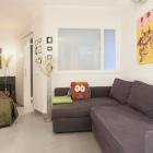 Apartamento Gracia Cataluña: Alquiler De Apartamento En Sarria-Sant ...