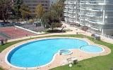 Apartamento Salou Cataluña: 2 Habitaciones, Capacidad Para 6 