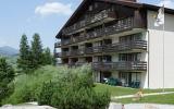 Apartamento Graubunden: 1 Habitación, Capacidad Para 4 