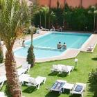 Apartamento Marruecos: Alquiler De Apartamento En Marrakech Encantador ...
