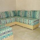 Apartamento Marruecos: Alquiler De Apartamento En Asilah Apartamento De 130M ...