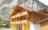 Apartamento Lauterbrunnen: 3 Habitaciones, Capacidad Para 6 