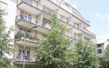 Apartamento Friedrichshain Berlín: Estudio, Capacidad Para 3 