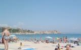 Apartamento Antibes Radio: 2 Habitaciones, Capacidad Para 4 