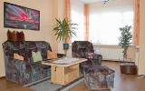 Apartamento Mecklenburg Vorpommern: Alquiler De Apartamento En Ahlbeck ...