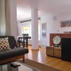Apartamento Sevilla Andalucia: Alquiler De Apartamento En Sevilla ...